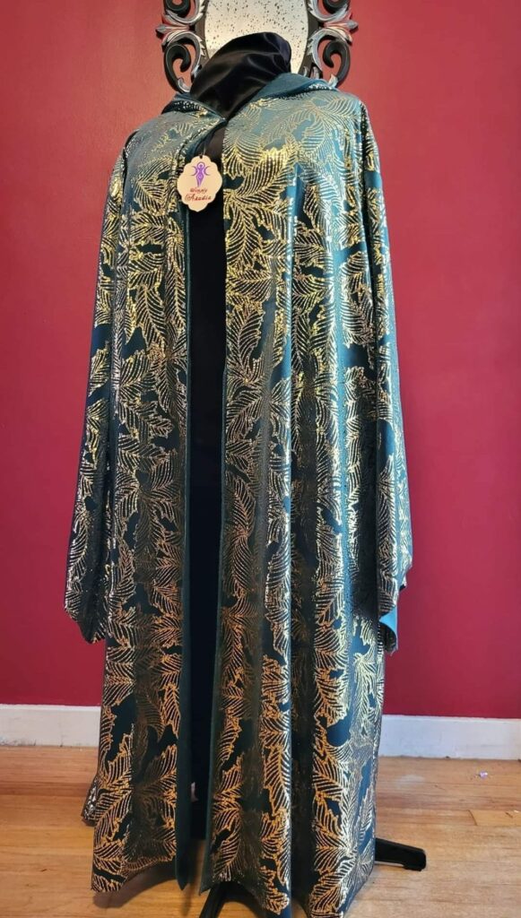 Robes