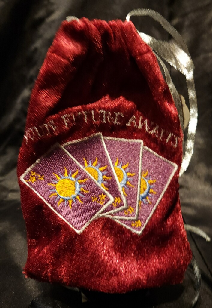 Tarot Bags