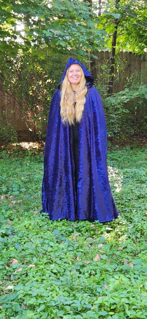 Cloaks