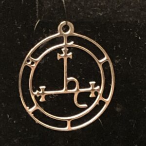 Lilith Charm